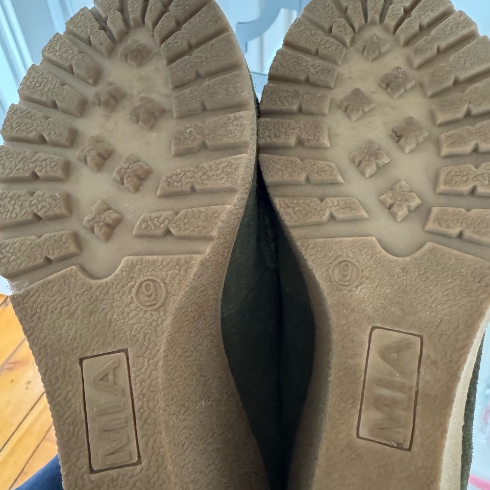 MIA wedge loafers - Picture 6 of 6